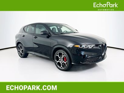 Used 2024 Alfa Romeo Tonale Veloce