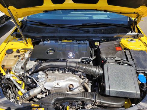 Used 2020 Mercedes-Benz CLA 250 image 36