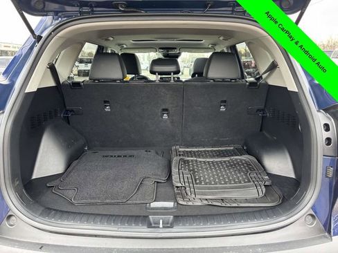 Used 2021 Kia Seltos EX image 34