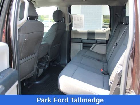 Used 2019 Ford F150 XL w/ Equipment Group 101A Mid AWD/4WD image 22
