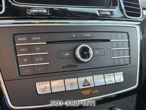 Used 2018 Mercedes-Benz GLE 350 image 22