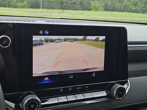 New 2026 Chevrolet Colorado W/T w/ WT Custom Package RWD image 16