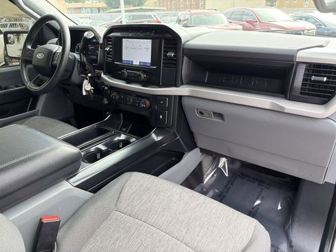 Used 2022 Ford F150 XL w/ Equipment Group 101A High image 33