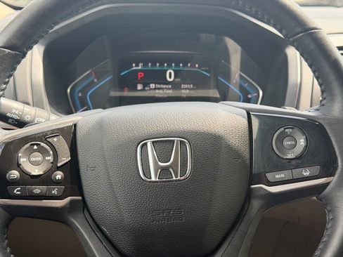 Used 2019 Honda Odyssey EX-L image 11