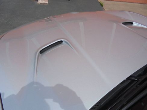 Used 2014 Maserati GranTurismo Sport RWD image 36