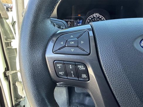 Used 2021 Ford Ranger Lariat w/ Equipment Group 501A High image 15