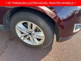 Used 2017 Ford Edge SEL w/ Equipment Group 201A image 4