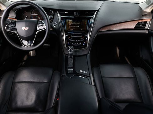 Used 2019 Cadillac CTS Luxury image 21