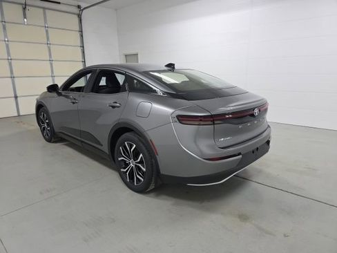 New 2026 Toyota Crown XLE image 7