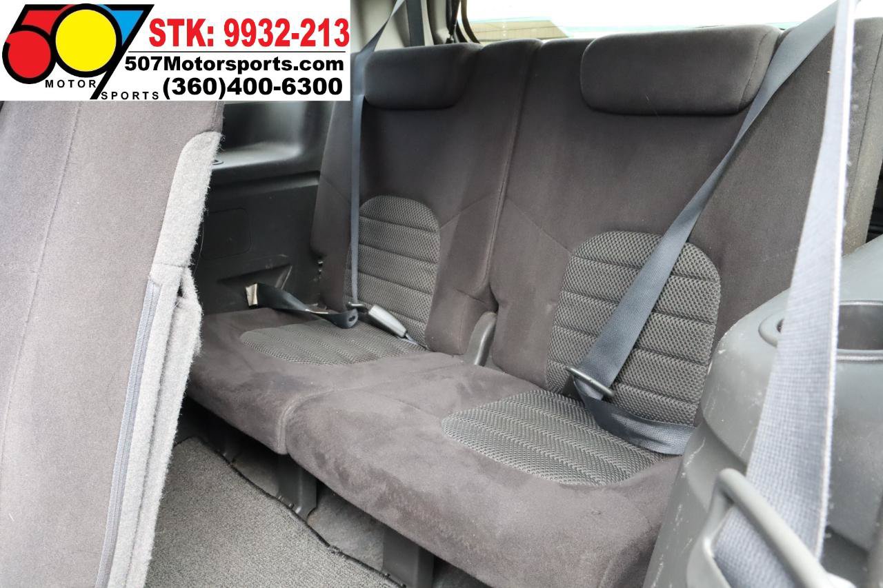 Used 2008 Nissan Pathfinder SE w/ Premium Pkg AWD/4WD image 17