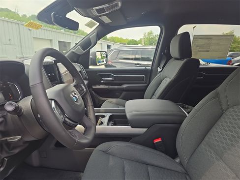 New 2026 RAM 1500 Big Horn image 11