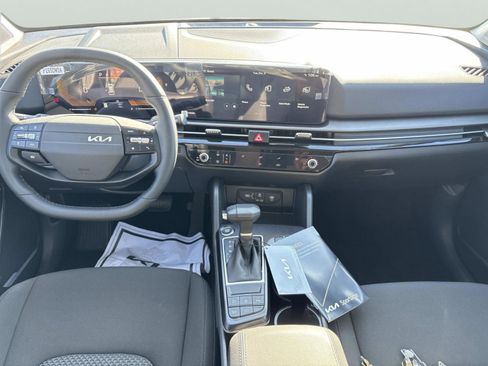 New 2026 Kia Sportage LX image 15