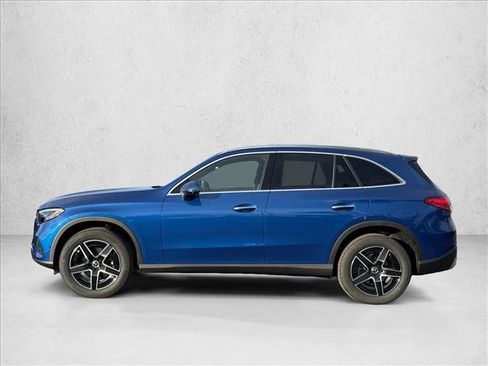 New 2026 Mercedes-Benz GLC 300 4MATIC image 10