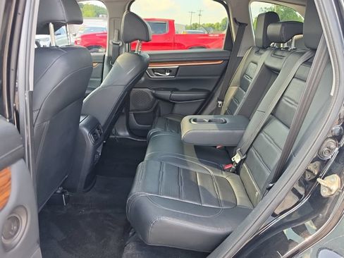 Used 2019 Honda CR-V EX-L image 19