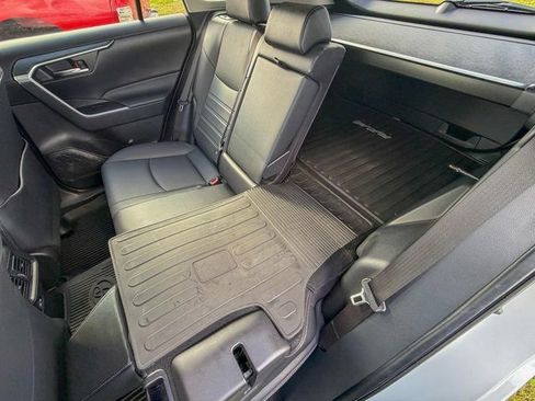 Used 2023 Toyota RAV4 XLE Premium image 13