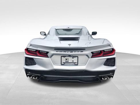 Used 2024 Chevrolet Corvette Stingray Premium Conv w/ 3LT RWD image 7