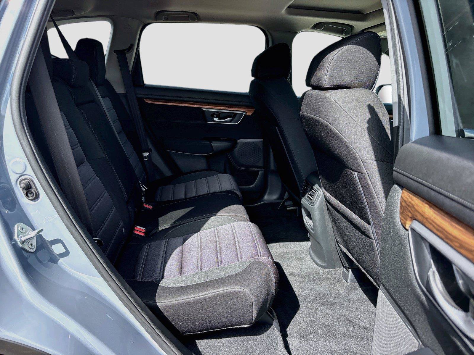 Used 2022 Honda CR-V EX image 32