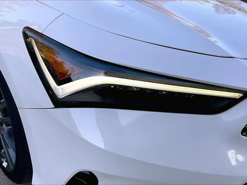 Used 2024 Acura Integra A-Spec image 27