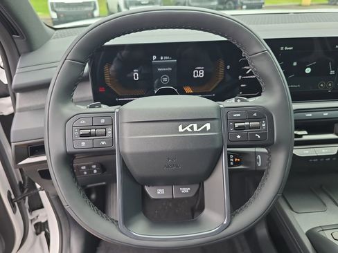 New 2027 Kia Telluride EX X-Line AWD/4WD image 31