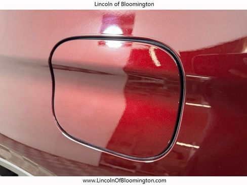 Certified 2022 Lincoln Aviator Reserve w/ Elements Package Plus image 35