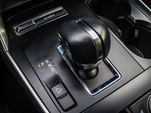 Used 2025 MAZDA CX-90 3.3 Turbo w/ Select Package image 23