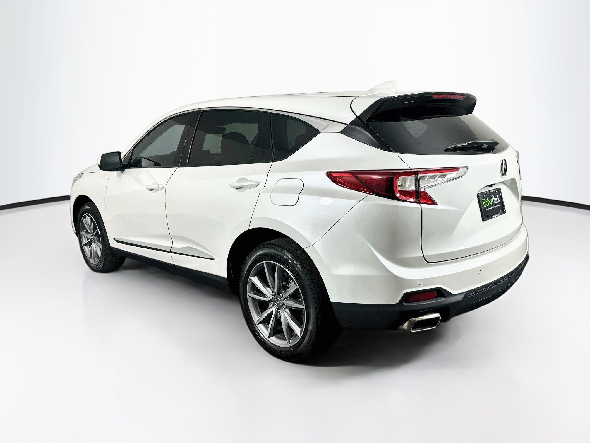 Used 2024 Acura RDX w/ Technology Package AWD/4WD image 5