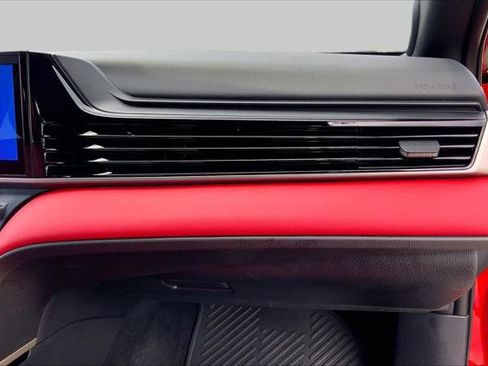 Certified 2025 Toyota Camry XSE w/ Premium Package FWD image 18