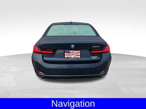 Used 2025 BMW 330i 330i image 5