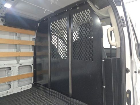Used 2024 Ford Transit 250 Low Roof w/ Exterior Upgrade Package image 10