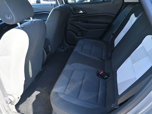 Used 2025 Chevrolet Trax LS image 24