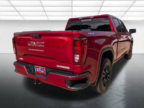 Certified 2024 GMC Sierra 1500 Elevation w/ Preferred Package AWD/4WD image 30