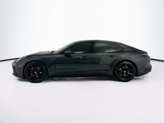Certified 2025 Porsche Panamera 4 AWD/4WD video 2