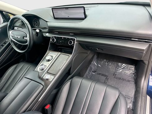 Used 2024 Genesis GV80 3.5T AWD/4WD image 31