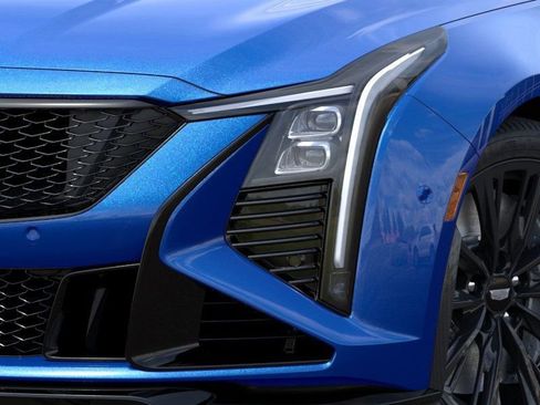 New 2026 Cadillac CT5 V Blackwing image 11
