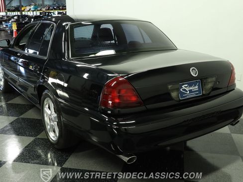 Used 2003 Mercury Marauder RWD image 8