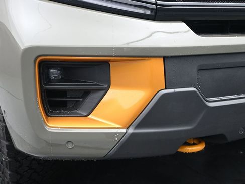 New 2025 Ford Expedition Tremor image 13