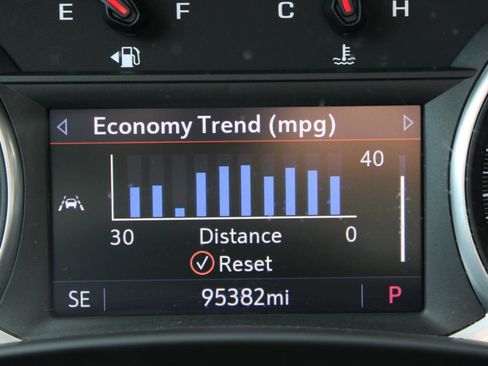 Used 2020 GMC Terrain SLT image 23