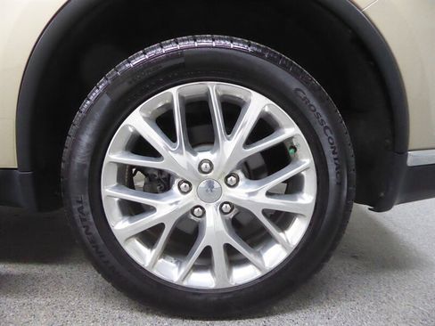 Used 2015 Dodge Durango Citadel w/ Technology Group AWD/4WD image 36