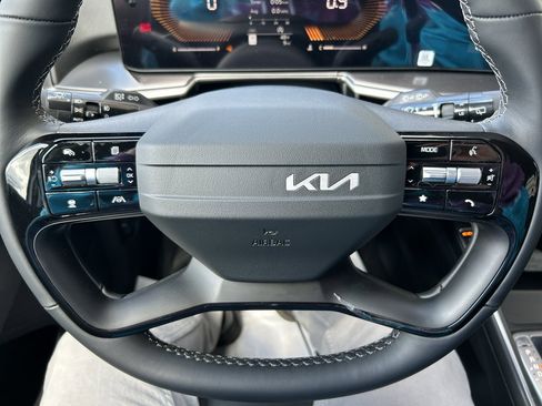 New 2026 Kia Sorento EX AWD/4WD image 24