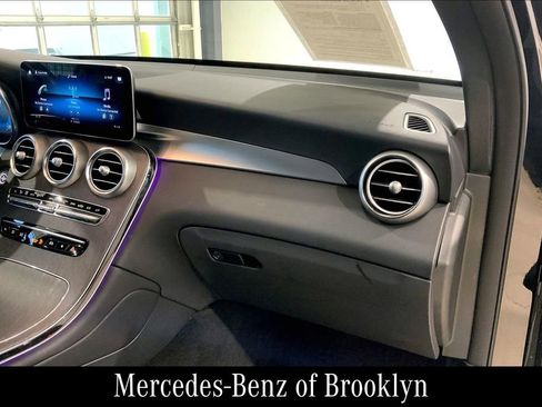 Certified 2022 Mercedes-Benz GLC 300 4MATIC image 20