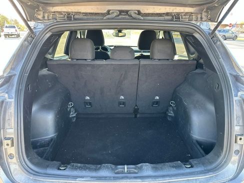 Used 2024 Jeep Compass Sport AWD/4WD image 7