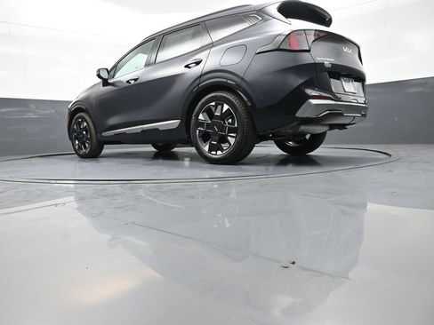 New 2026 Kia Sportage SX AWD/4WD image 33