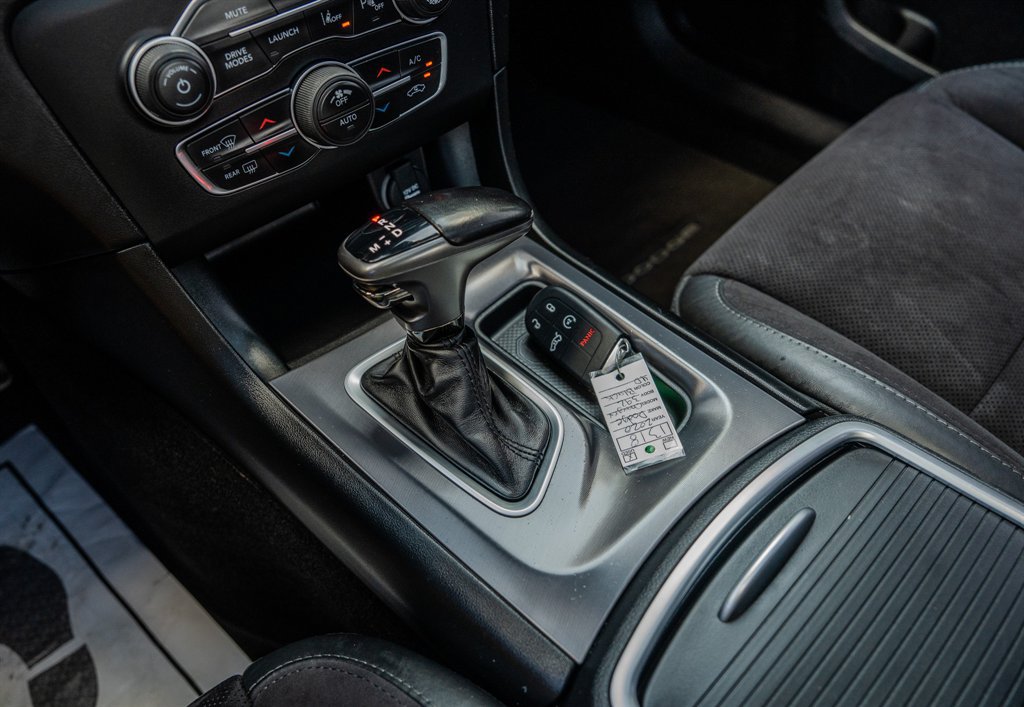 Used 2020 Dodge Charger Scat Pack RWD image 23
