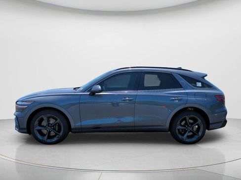 New 2026 Genesis GV70 2.5T Sport Prestige AWD/4WD image 8