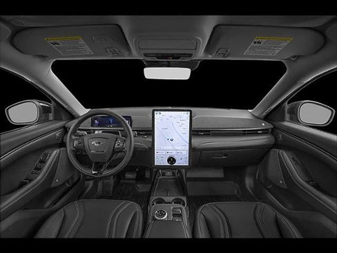 Used 2023 Ford Mustang Mach-E Premium RWD image 8