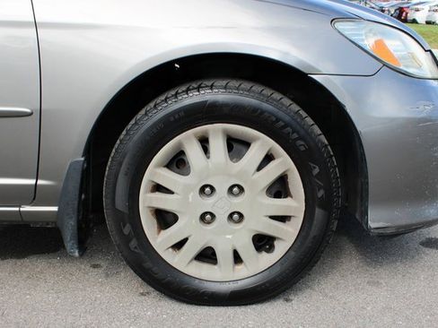 Used 2005 Honda Civic LX image 35