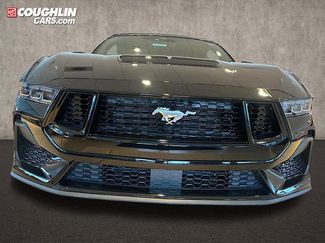 New 2024 Ford Mustang GT Premium video 2