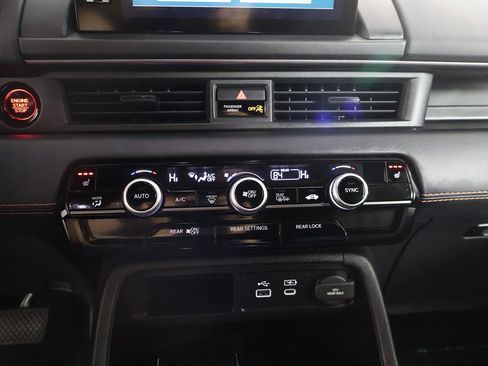 Used 2024 Honda Pilot TrailSport image 52