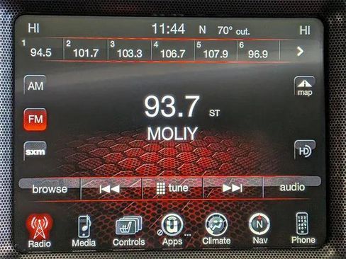 Certified 2016 Dodge Challenger R/T Scat Pack w/ Leather Interior Group image 18