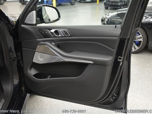 Used 2024 BMW ALPINA XB7 AWD/4WD image 47